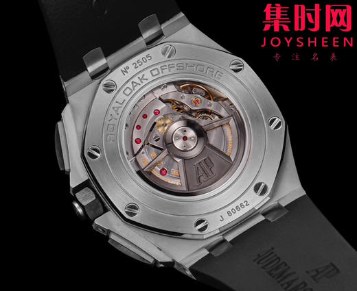 爱彼TK皇家橡树离岸型26400/26238/26470系列 男士腕表 正式登场！ 商品图7