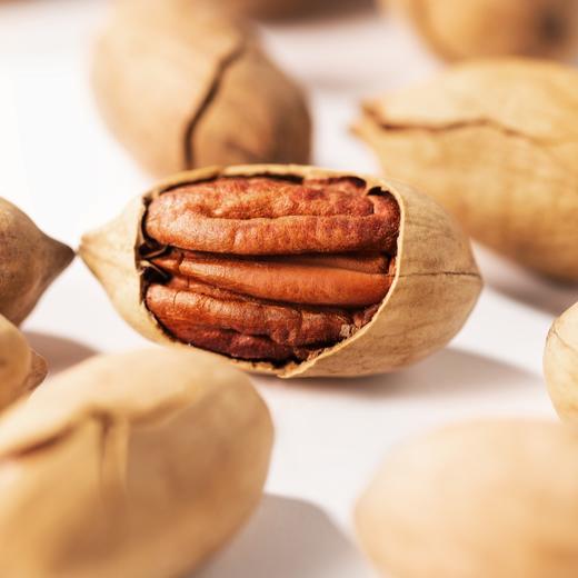 花家盛世 碧根果298g—rxs 商品图3