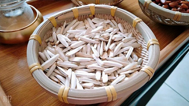 【阿克苏优选】阿克苏马牙瓜子