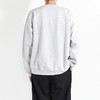 Markaware COMFORT SWEAT 日本和歌山编织有机超长棉宽松廓形卫衣 商品缩略图2