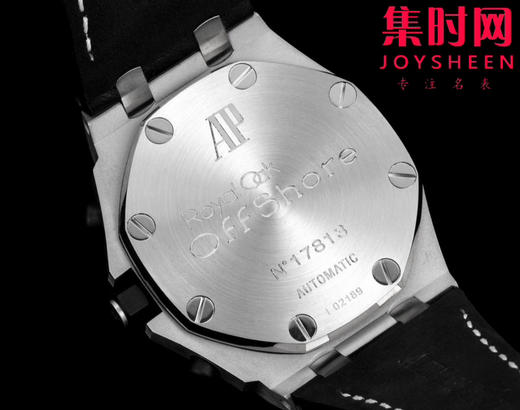 爱彼TK皇家橡树离岸型26400/26238/26470系列 男士腕表 正式登场！ 商品图7