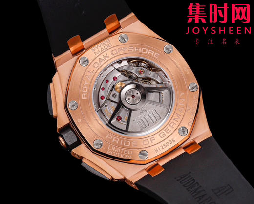 爱彼TK皇家橡树离岸型26400/26238/26470系列 男士腕表 正式登场！ 商品图7