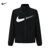 【社群专享】NIKE耐克外套男25秋新款大勾跑步上衣梭织立领运动夹克HV0395-010 商品缩略图0