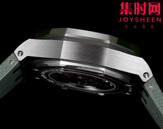 爱彼TK皇家橡树离岸型26400/26238/26470/26405系列 男士腕表 正式登场！ 商品图6