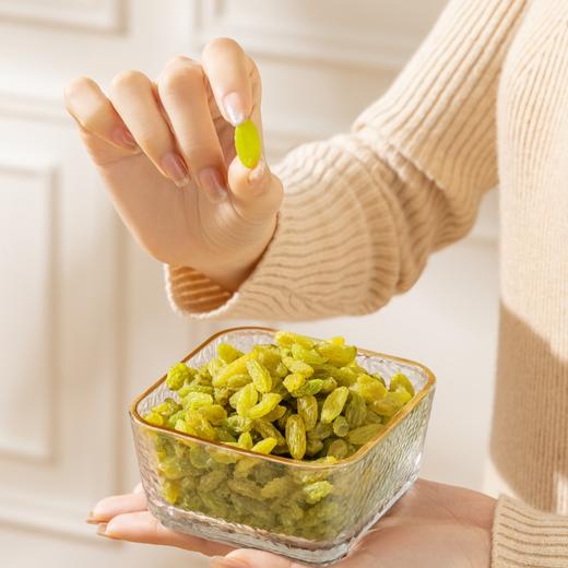 花家盛世 葡萄干428g—rxs 商品图2