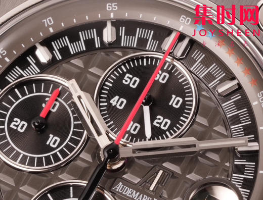 爱彼TK皇家橡树离岸型26400/26238/26470系列 男士腕表 正式登场！ 商品图4