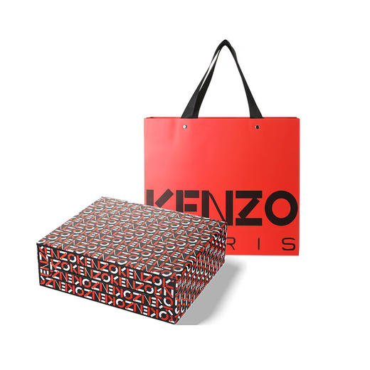 KENZO 低回弹护颈枕KZX-009 商品图6