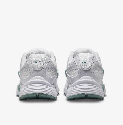 耐克女鞋网面透气V5 RNR复古跑步鞋运动休闲缓震老爹鞋HQ7901-106 商品图3