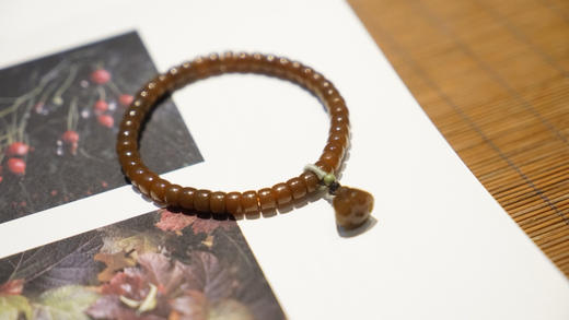 巧克力｜和田玉 商品图3