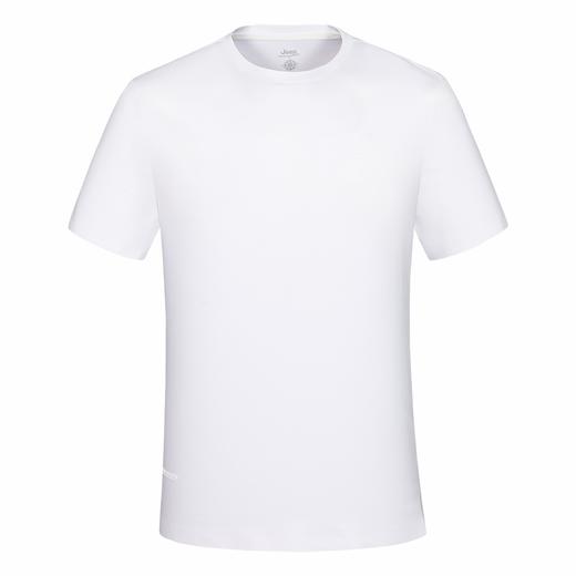 【春上新】 【8折】6楼Jeep户外J522194554男式短袖T恤衫吊牌价539折后价431 商品图0