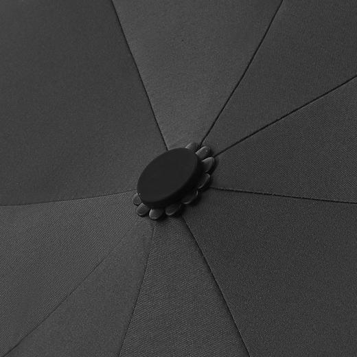 大迈手开晴雨三折伞 商品图2