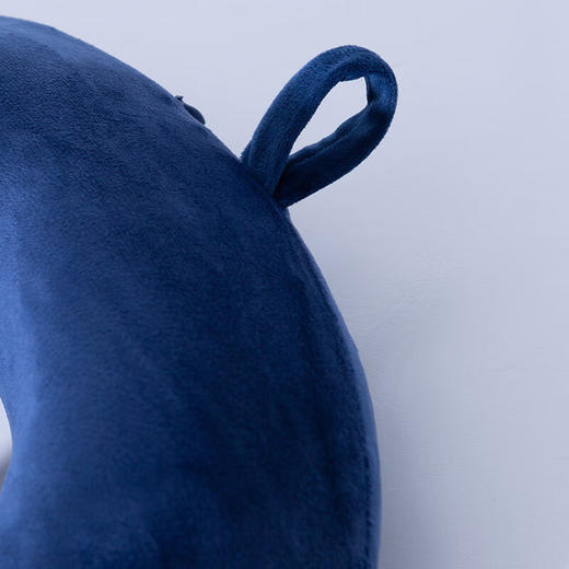 KENZO 低回弹护颈枕KZX-009 商品图3