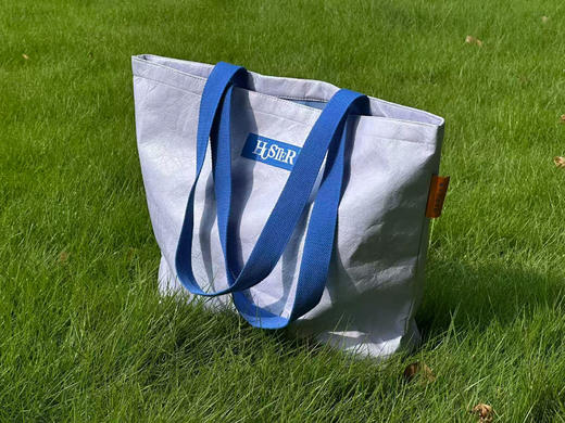 HUST杜邦纸单肩包帆布包 商品图5