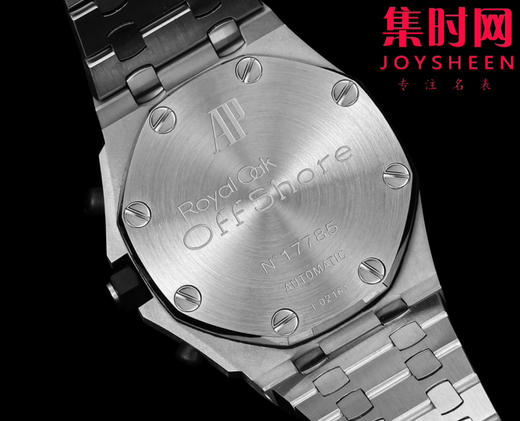 爱彼TK皇家橡树离岸型26400/26238/26470系列 男士腕表 正式登场！ 商品图7