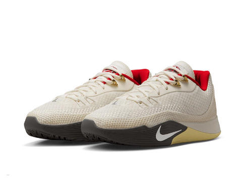 NIKE耐克 S.T. FLARE 气焰男子场上实战篮球鞋耐磨抗扭HF0232-002 商品图2