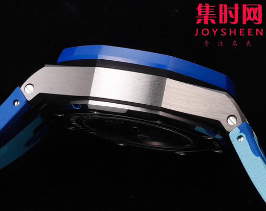 爱彼TK皇家橡树离岸型26400/26238/26470系列 男士腕表 迷彩 正式登场！ 商品图6