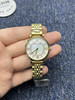 原单阿玛尼Ar1907 黄金摩天轮 女士腕表
机芯：原装进口石英机芯 商品缩略图1