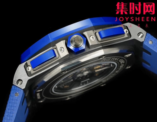 爱彼TK皇家橡树离岸型26400/26238/26470/26405系列 男士腕表 正式登场！ 商品图5