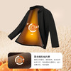【暖护一号】摇粒绒复合保暖三防立领夹克外套257F1J533N 商品缩略图6