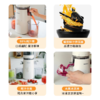 Glasslock榨汁机家用渣汁分离全自动原汁机大口径水果蔬炸果汁机 商品缩略图3