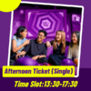 SuperPark Afternoon Ticket (Single Person) / Afternoon Session / 1:30 PM to 5:30 PM 商品缩略图0