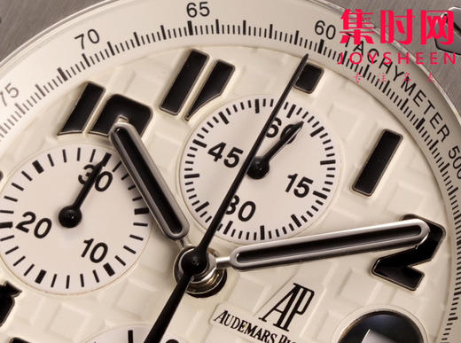 爱彼TK皇家橡树离岸型26400/26238/26470系列 男士腕表 正式登场！ 商品图4