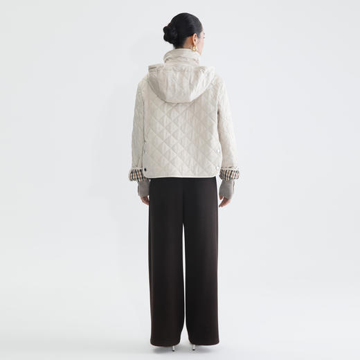 卡莉朵拉羽绒服C28D7800 商品图2