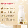 每日鲜语鲜牛奶250mL，保质期15天 商品缩略图2