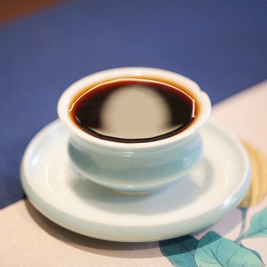 2025天下云茶熟茶/温醇暖岁月/细腻绵长 石昆牧老师定制 商品图4