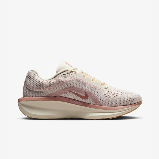 Nike耐克女鞋AIRWINFLO11网面透气运动鞋训练跑步鞋FJ9510-109 商品图1