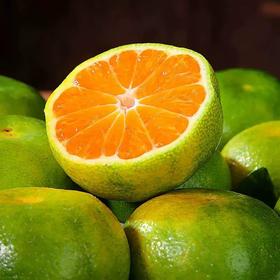 寻乌蜜桔【3斤29元】丨丰盈汁水 细腻果肉，一口就爱上