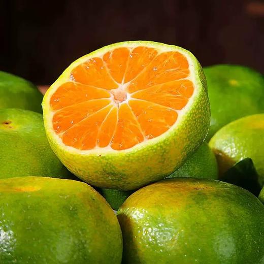 寻乌蜜桔【3斤29元】丨丰盈汁水 细腻果肉，一口就爱上 商品图0