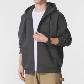 【云粉节】 【新品】7楼 NewBalance潮流时尚舒适拉链连帽外套吊牌价：799元