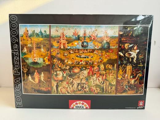 乐园/9000片 商品图0