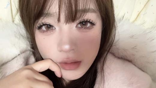 Melokatie 半年抛 香槟泡沫 直径14.5mm着色13.9mm 商品图1