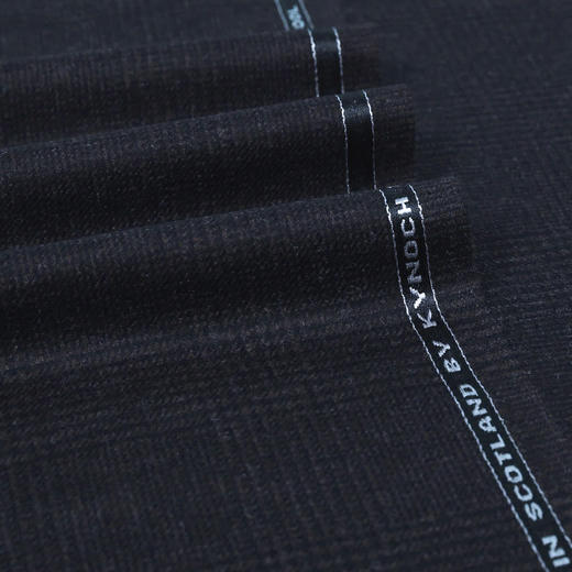 JOHN FOSTER（海外仓）WCJ32/G6059/B2英国进口羊毛面料 商品图0