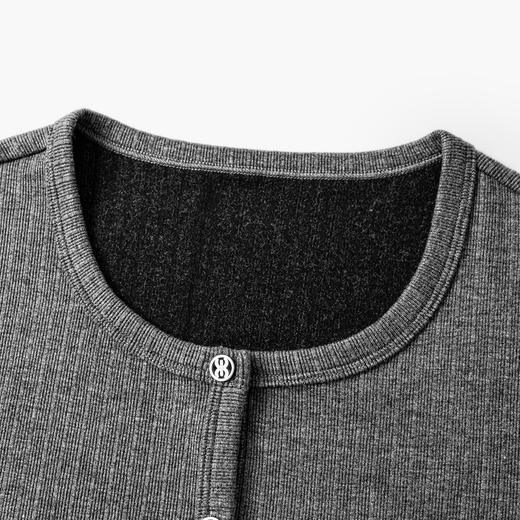 【特惠不退货】伊芙丽春秋针织两件套1F9101201S 商品图3