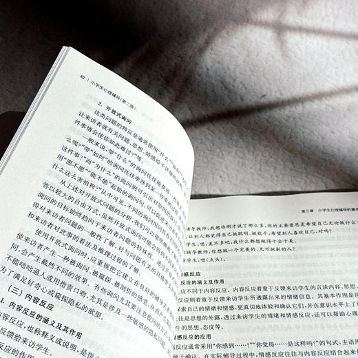 小学生心理辅导 第二版 高等院校小学教育专业教材 王国锋 黄月胜 商品图10