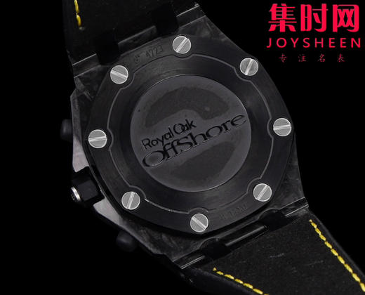 爱彼TK皇家橡树离岸型26400/26238/26470系列 男士腕表 大黄蜂 正式登场！ 商品图7