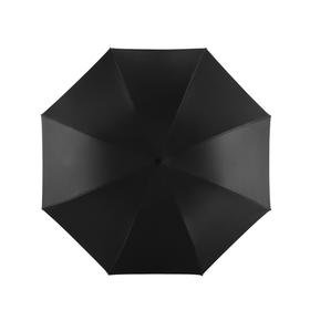 大迈手开晴雨三折伞