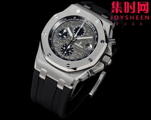 爱彼TK皇家橡树离岸型26400/26238/26470系列 男士腕表 正式登场！ 商品图1