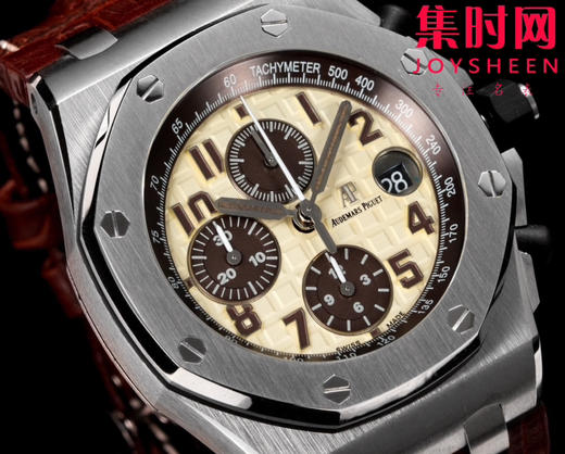 爱彼TK皇家橡树离岸型26400/26238/26470系列 男士腕表 正式登场！ 商品图2