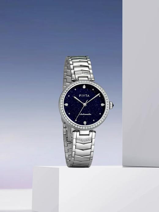 飞亚达FIYTA飞亚达机械表LA869011.WLWH 商品图1