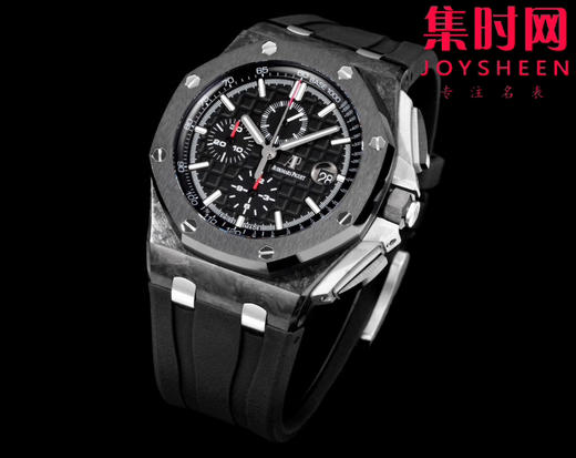 爱彼TK皇家橡树离岸型26400/26238/26470系列 男士腕表 正式登场！ 商品图1