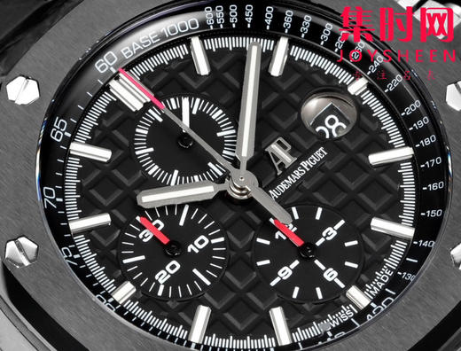 爱彼TK皇家橡树离岸型26400/26238/26470系列 男士腕表 正式登场！ 商品图3