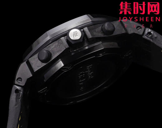 爱彼TK皇家橡树离岸型26400/26238/26470系列 男士腕表 大黄蜂 正式登场！ 商品图5