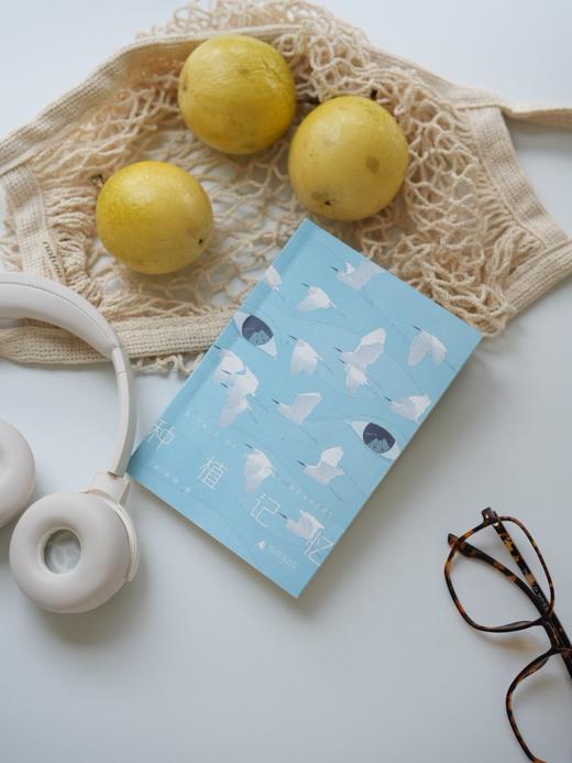 种植记忆  张翎/著 情感 记忆 心灵 救赎 人工智能 芯片 未来 孤独 机器人 张翎 种植  广西师范大学出版社 商品图4