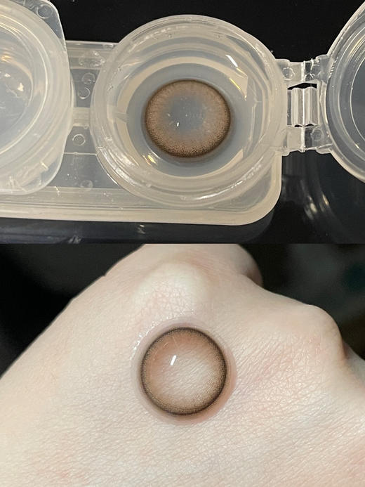 DORAGINA茶包仔(佩戴直径:14.3mm) 商品图4