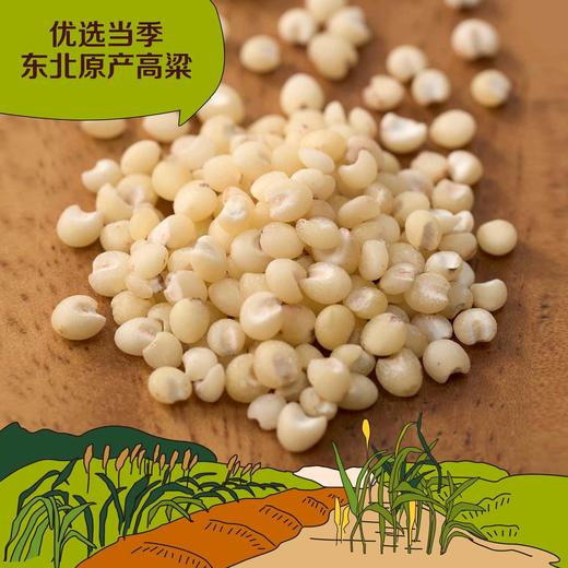 中粮悠采五谷丰登杂粮礼盒3200g 商品图4