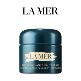   LAMER/海蓝之谜奇迹晚霜正装60ML  A-5171 （效期27年4月和28年1月随机）